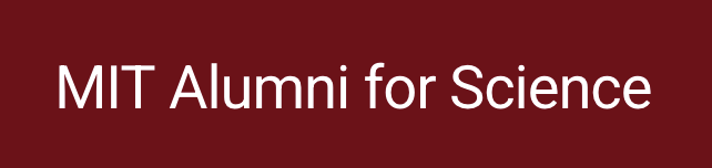 MIT Alumni for Science logo
